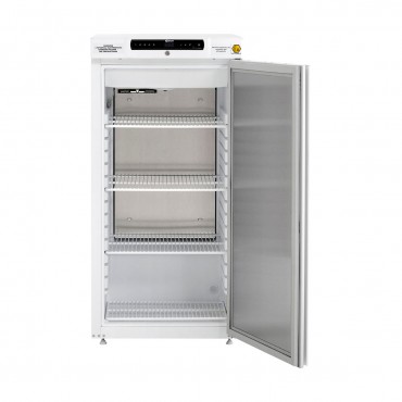 Armoire laboratoire positive qualifiable ATEX - GRAM - RR 310 LG10 - Face ouverte