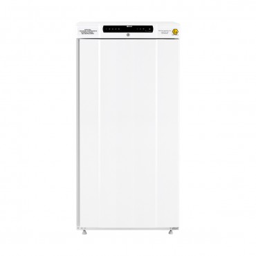 Armoire laboratoire positive qualifiable ATEX - GRAM - RR 310 LG10 - Face fermée