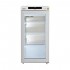 Armoire laboratoire positive vitrée qualifiable ATEX - GRAM - RR 310 LG11 - Face fermée
