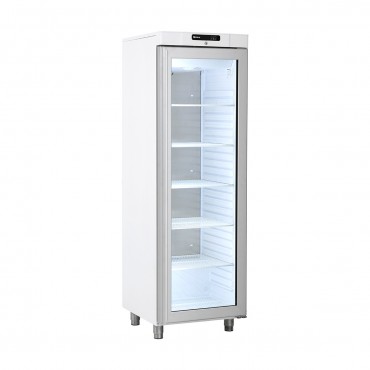 Armoire laboratoire positive vitrée qualifiable ATEX - GRAM - RR 410 LG11 - Porte fermée