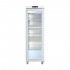 Armoire laboratoire positive vitrée qualifiable ATEX - GRAM - RR 410 LG11 - Porte fermée