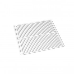 Grille acier plastifié 486 x 433 mm - GRAM