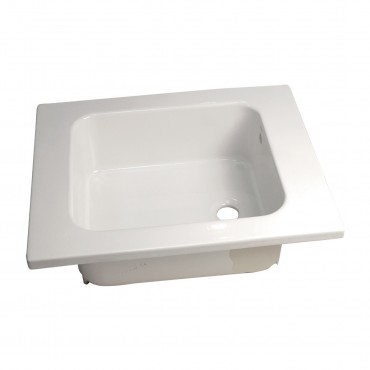 Dalle à cuve laboratoire