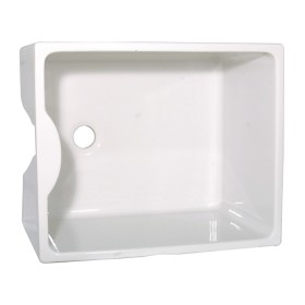 Cuve grés 600 x 500 mm