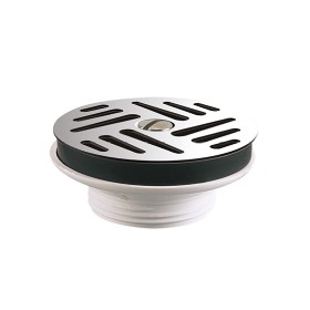 Bonde lavabo écoulement libre