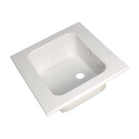 Dalle à cuve 600 x 600 mm