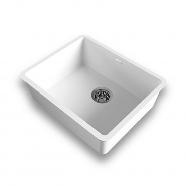 Cuve injectée CS504- LG Hi-Macs