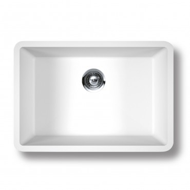 Cuve injectée CS604- LG Hi-Macs