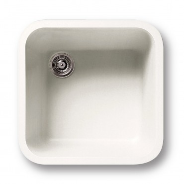 Cuve injectée CS400S- LG Hi-Macs