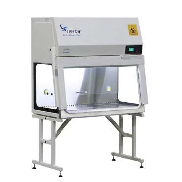 Poste de sécurité microbiologique Bio II Advanced Plus