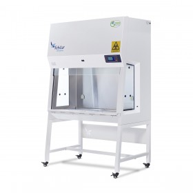 Poste de sécurité microbiologiste BIOPTIMA