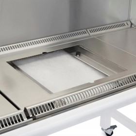 Marbre de pesée pour intégration BIOPTIMA CYTO