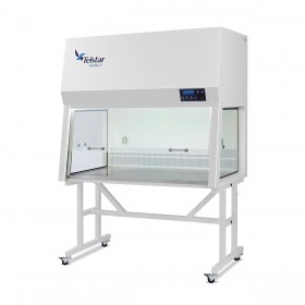 Hotte à flux laminaire vertical AEOLUS V