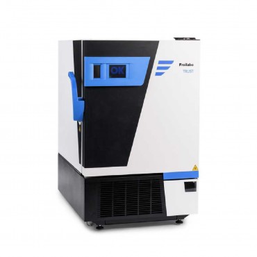 Congélateur vertical -45° 340 litres