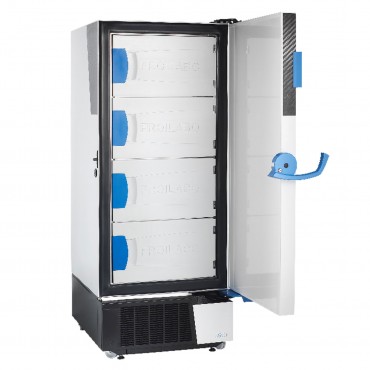Congélateur vertical -45°C EVOLUTION 690 Litres FROILABO