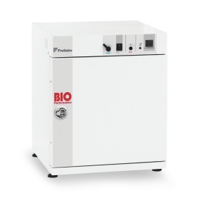 Incubateur à convection naturelle Bio Statique Performance 62 litres FROILABO