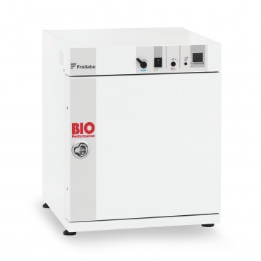Incubateur à convection naturelle Bio Statique Performance 62 litres FROILABO