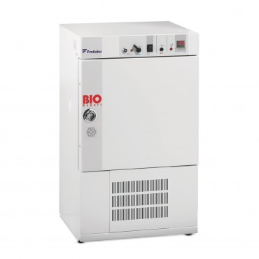 Incubateur Bio réfrigéré 56 litres FROILABO