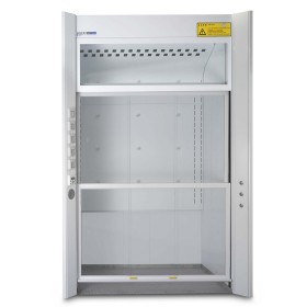 Sorbonne Walk in largeur 2400 mm ASEM