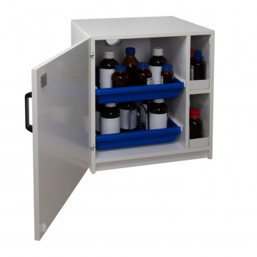 Armoire en mélaminé SERIE 8.B - 40 L Tryonix