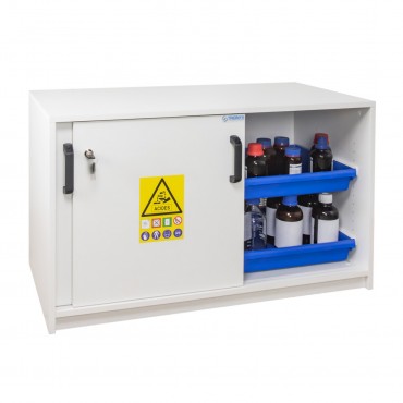 Armoire en mélaminé SERIE 8.B - 72 L TRYONIX