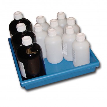 Etagère supplémentaire pour armoire anti-corrosion coulissante TRYONIX