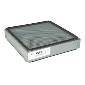 Filtre à charbon actif pour vapeurs organiques TRYONIX