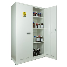 Armoire de sécurité multirisques modulable série 14 , 1 compartiment - 300L TRYONIX