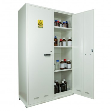 Armoire de sécurité multirisques modulable série 14 , 1 compartiment - 300L TRYONIX