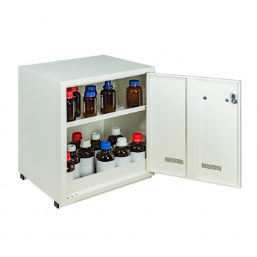 Armoire de sécurité multirisques modulable série 14 , 1  compartiments - 150L TRYONIX