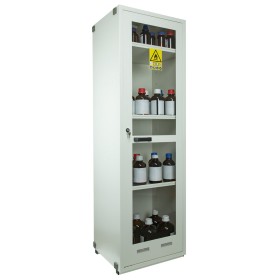 Armoire de sécurité multirisques modulable série 14 , 1  compartiments - 150L TRYONIX