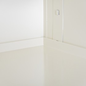 Etagère pour armoire multirisque série 14 de type ASP, AS , ASV, A2P, A3P, A2+2P TRYONIX