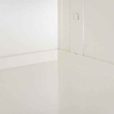 Etagère pour armoire multirisque série 14 de type ASP, AS , ASV, A2P, A3P, A2+2P TRYONIX