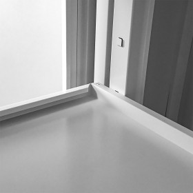 Etagère pour armoire multirisque série 14 de type A1T, A2T, A3T, A4T TRYONIX