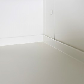 Etagère pour armoire multirisque série 14 de type ASDP, ASDD, ASDV TRYONIX