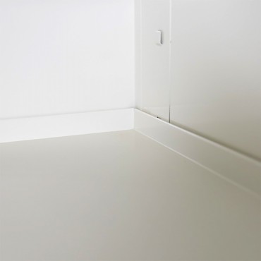 Etagère pour armoire multirisque série 14 de type ASDP, ASDD, ASDV TRYONIX