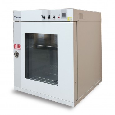 Incubateur à convection forcée gamme Bio Performance avec porte vitrée FROILABO