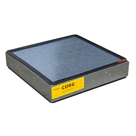 Filtre à charbon actif polyvalent armoires série 14X