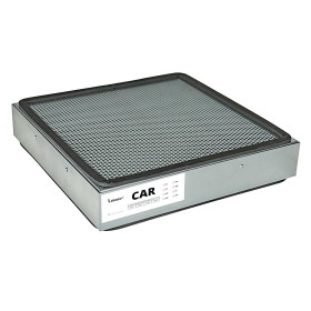 Kit pour utilisation sans filtre armoires série 14X