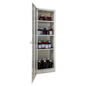 Armoire de sécurité multirisques modulable série 14 , 1  compartiments - 150L TRYONIX