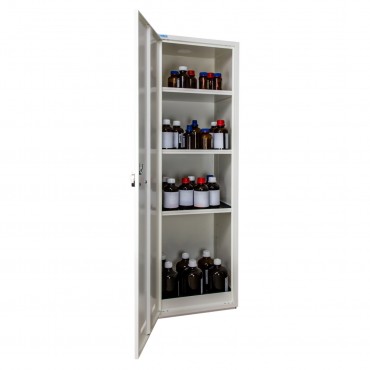 Armoire de sécurité multirisques modulable série 14 , 1  compartiments - 150L TRYONIX