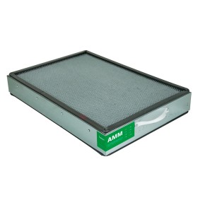 Filtre à charbon actif pour Ammoniac 12 kg