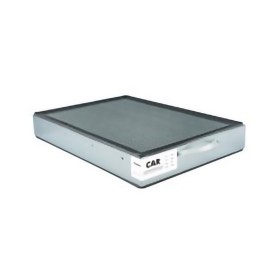 Kit pour utilisation sans filtre - 6 kg hotte chimique TRYONIX