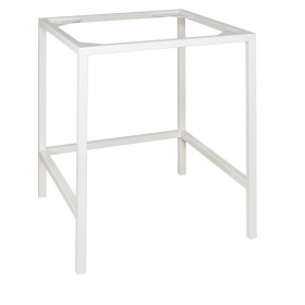 Table tubulaire fixe pour hotte chimique TRYONIX série H06