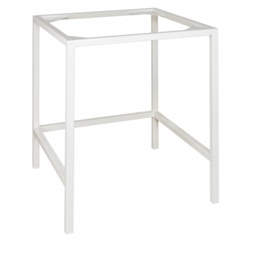 Table tubulaire fixe pour hotte chimique TRYONIX série H06