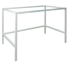 Table tubulaire fixe pour série H12