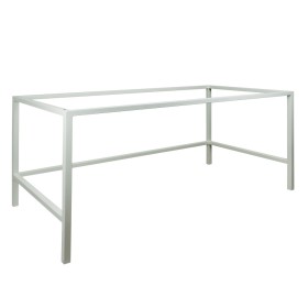 Table tubulaire fixe pour hotte chimique TRYONIX série H18