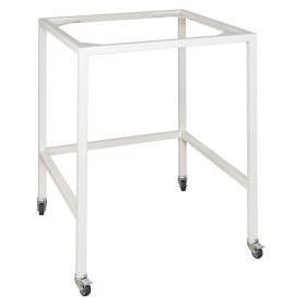 Table tubulaire roulante pour hotte chimique TRYONIX série H06