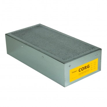 Filtre à charbon actif polyvalent pour caisson vertical TRYONIX