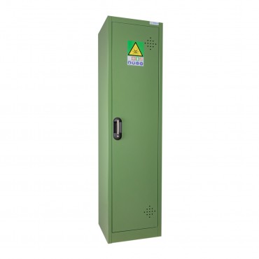 Armoire pour produits phytosanitaires série 16E 150 L TRIONYX